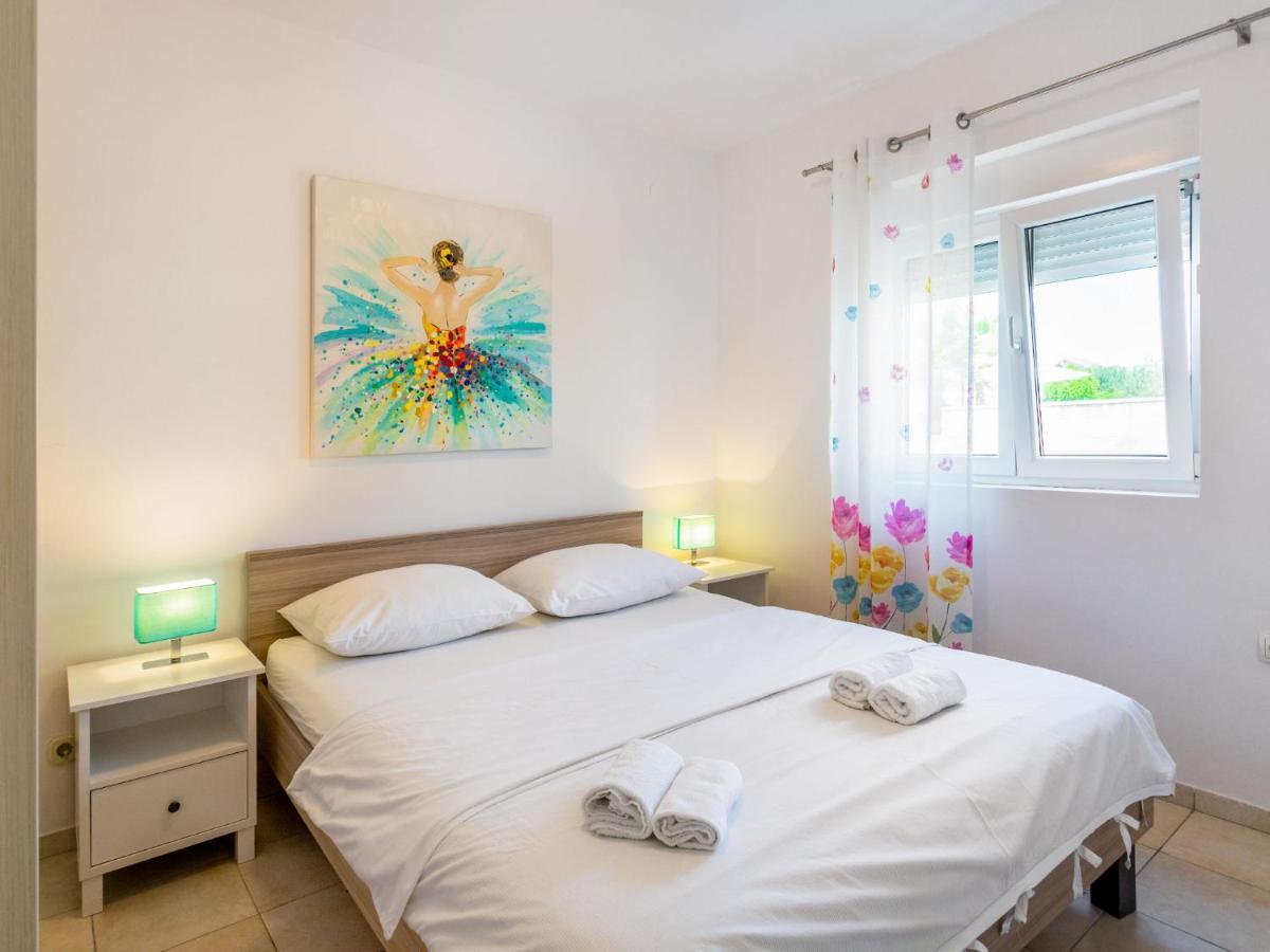 Apartment Tino - Zad511 By Interhome Сукошан Экстерьер фото